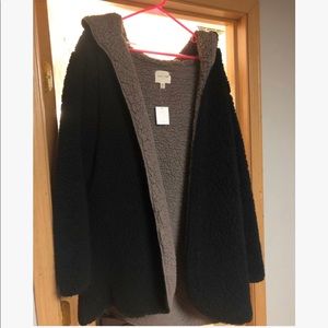 Urban Outfitters Silence + Noise Magnolia Coat
